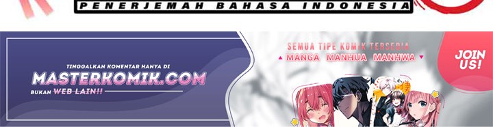 I am a God Alone chapter 34 halaman 6