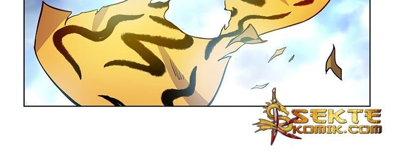 I am a Great God chapter 41 halaman 8