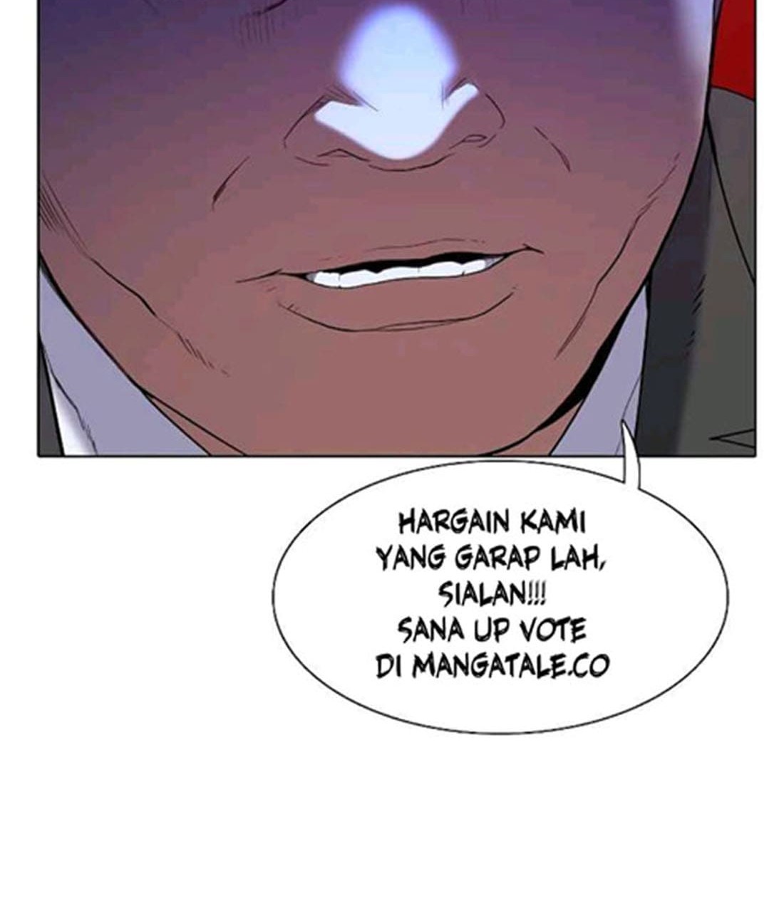 I Am a Hero chapter 67 halaman 21