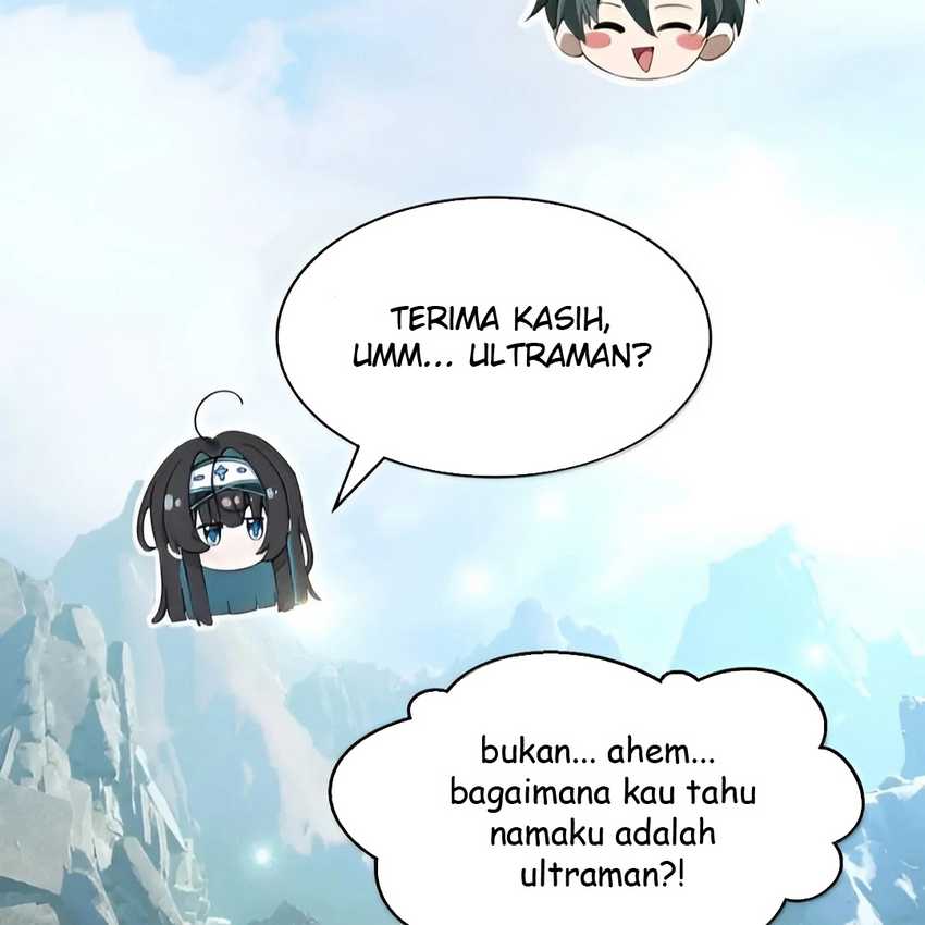 I Am a Max-Level Priestess in Another World chapter 21 halaman 5