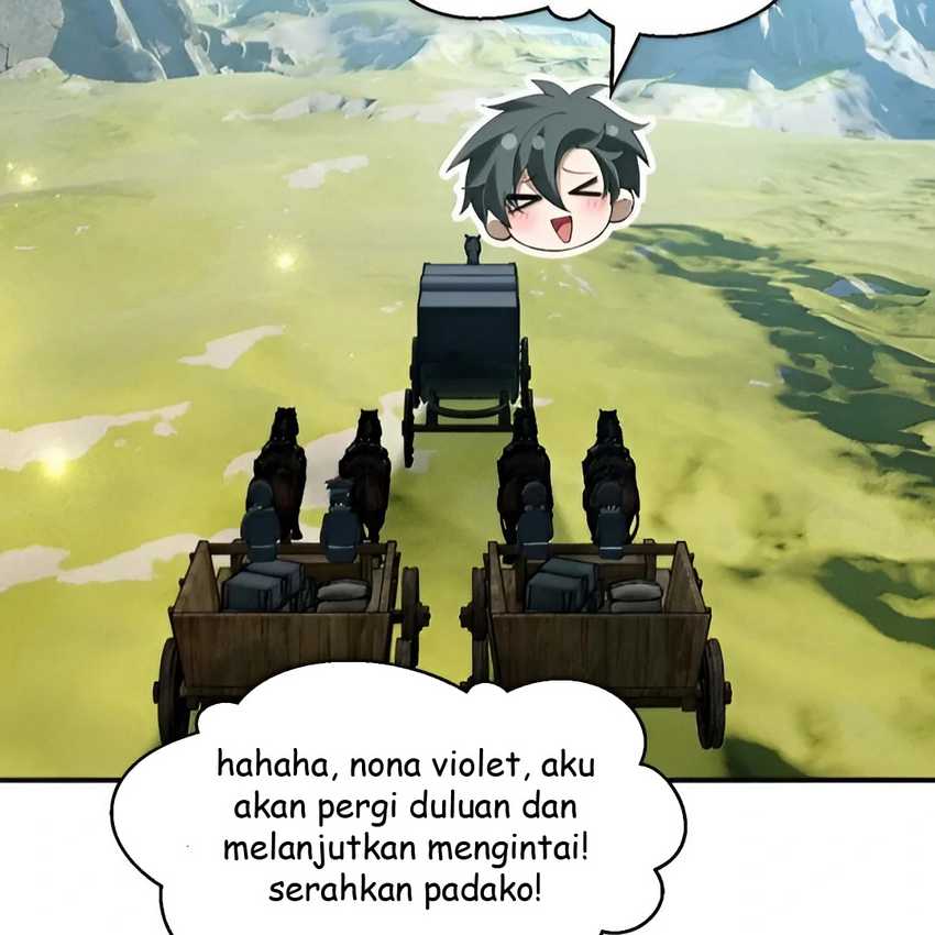 I Am a Max-Level Priestess in Another World chapter 21 halaman 6