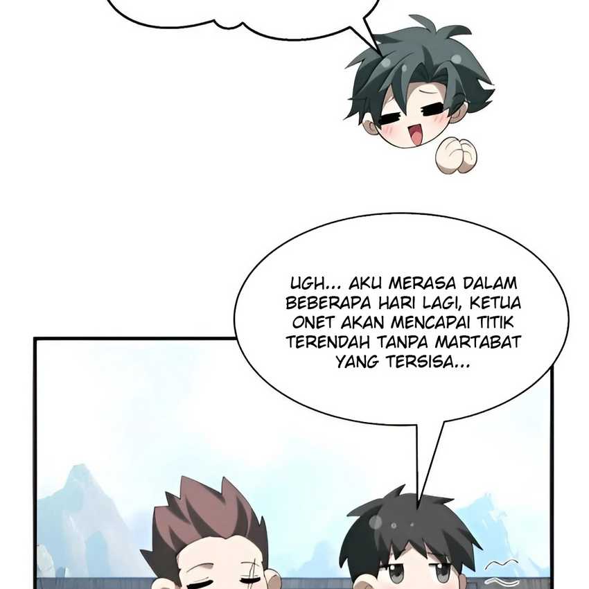 I Am a Max-Level Priestess in Another World chapter 21 halaman 7