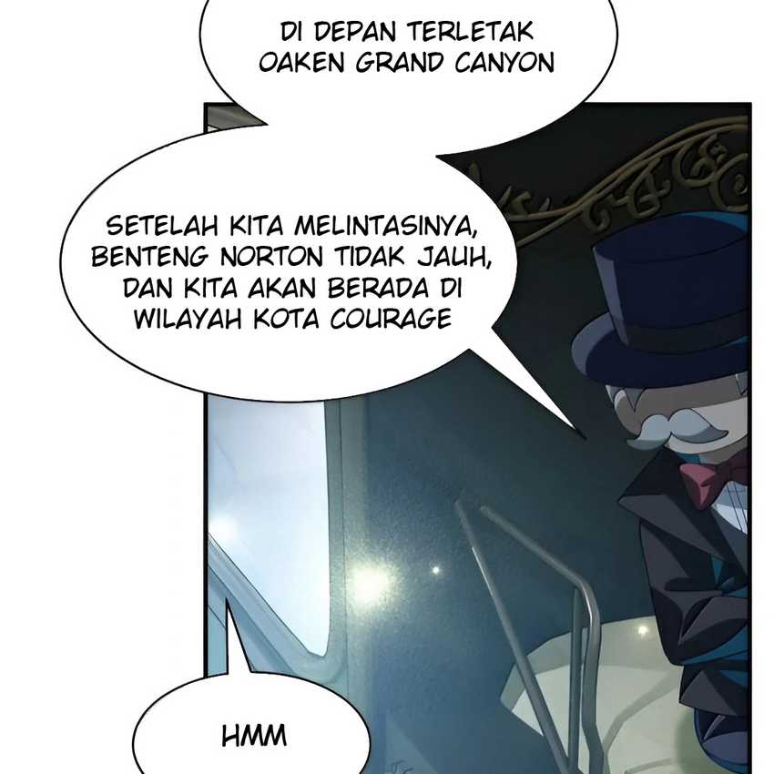 I Am a Max-Level Priestess in Another World chapter 21 halaman 9