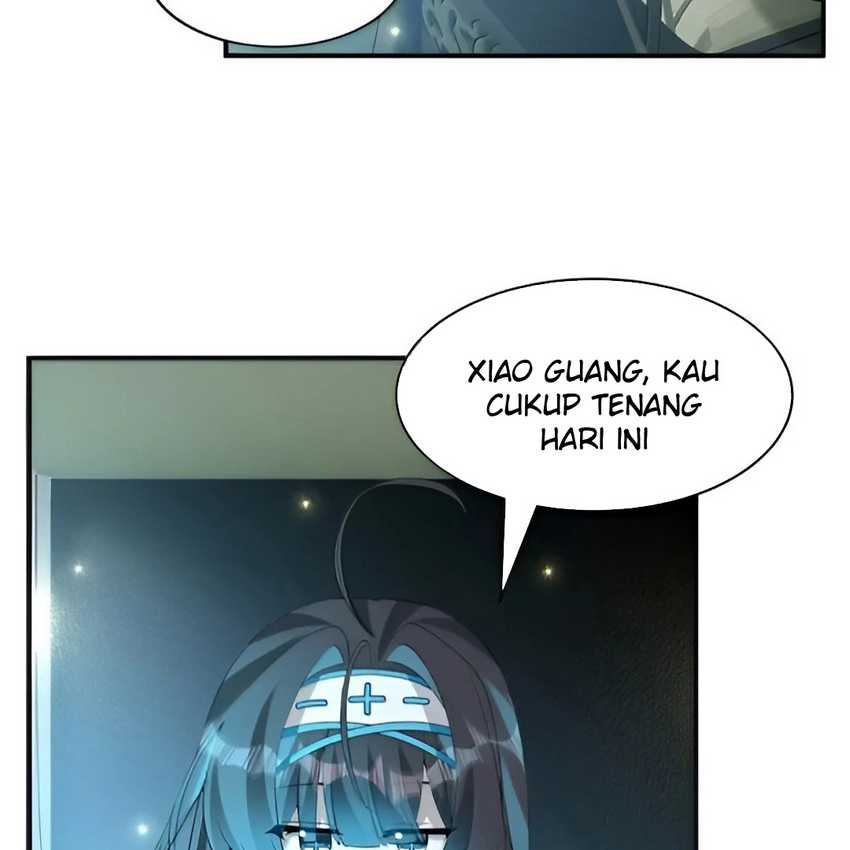 I Am a Max-Level Priestess in Another World chapter 21 halaman 10