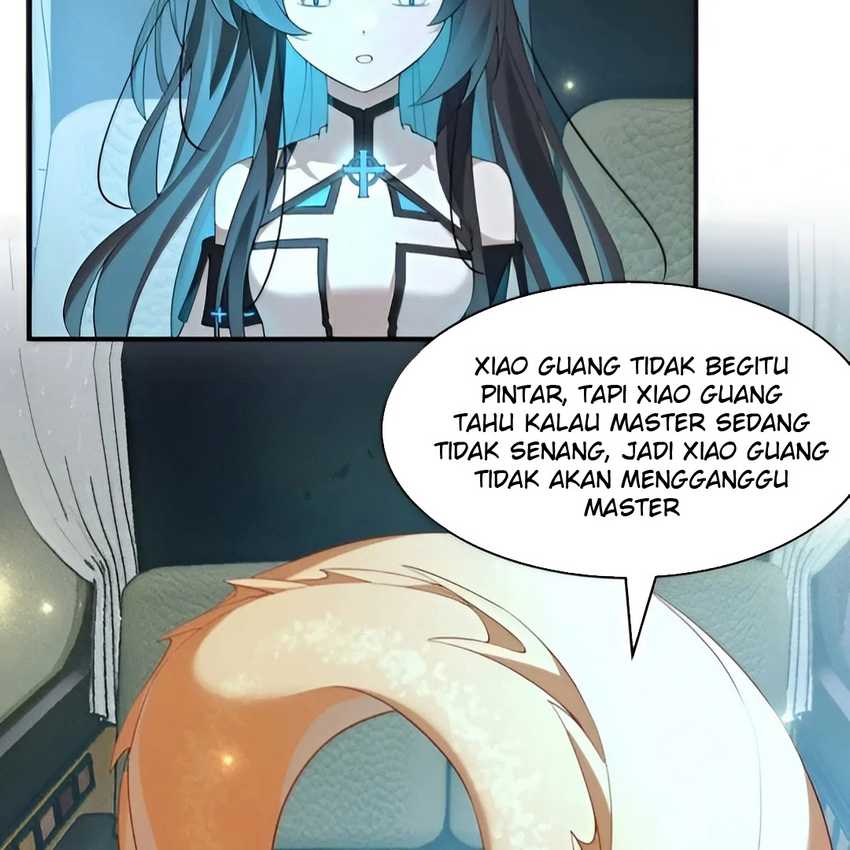 I Am a Max-Level Priestess in Another World chapter 21 halaman 11