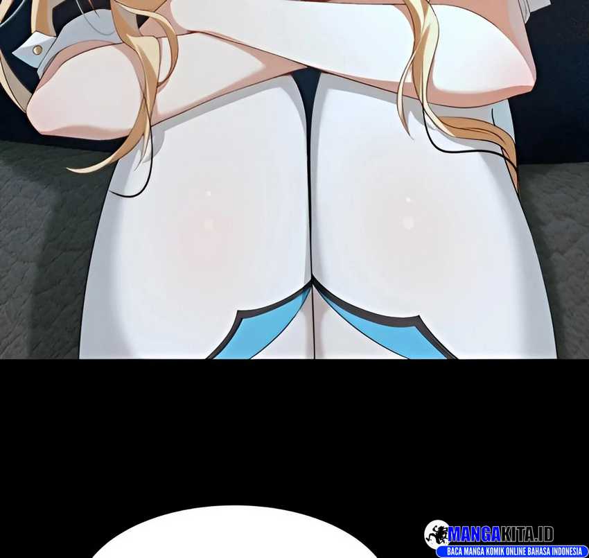 I Am a Max-Level Priestess in Another World chapter 21 halaman 13