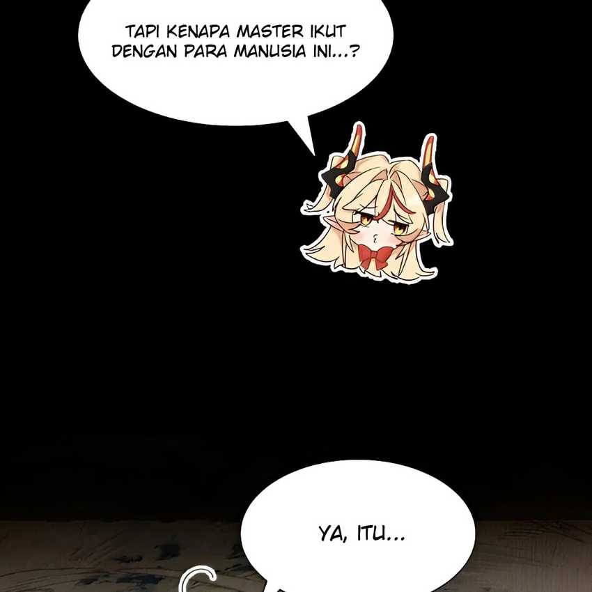 I Am a Max-Level Priestess in Another World chapter 21 halaman 14