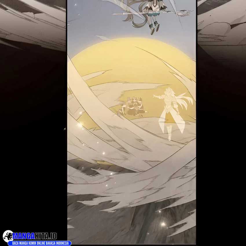 I Am a Max-Level Priestess in Another World chapter 21 halaman 17