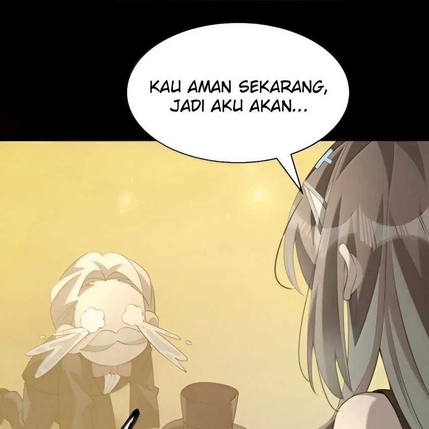 I Am a Max-Level Priestess in Another World chapter 21 halaman 18