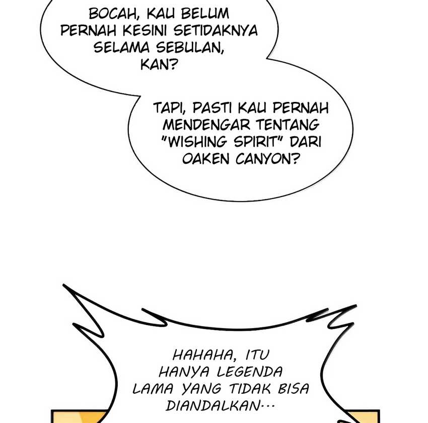 I Am a Max-Level Priestess in Another World chapter 21 halaman 24
