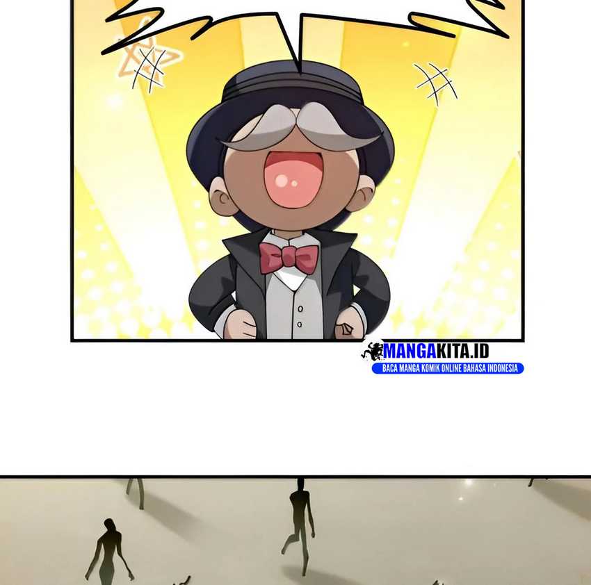 I Am a Max-Level Priestess in Another World chapter 21 halaman 25