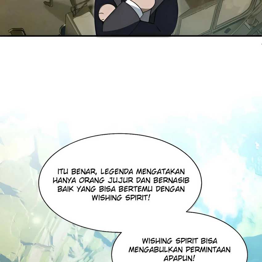 I Am a Max-Level Priestess in Another World chapter 21 halaman 27