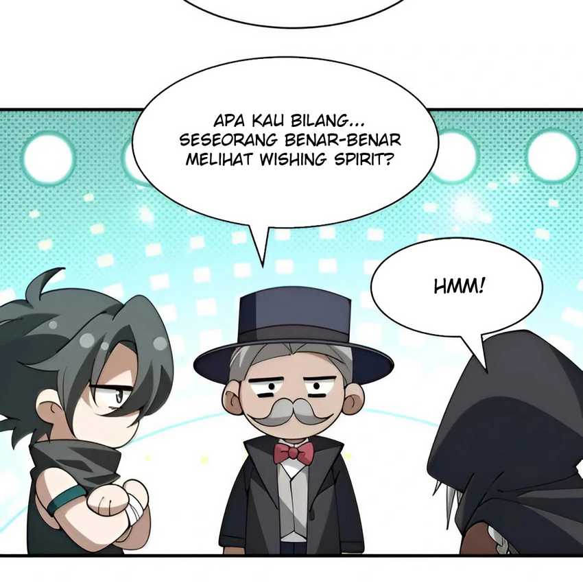 I Am a Max-Level Priestess in Another World chapter 21 halaman 30