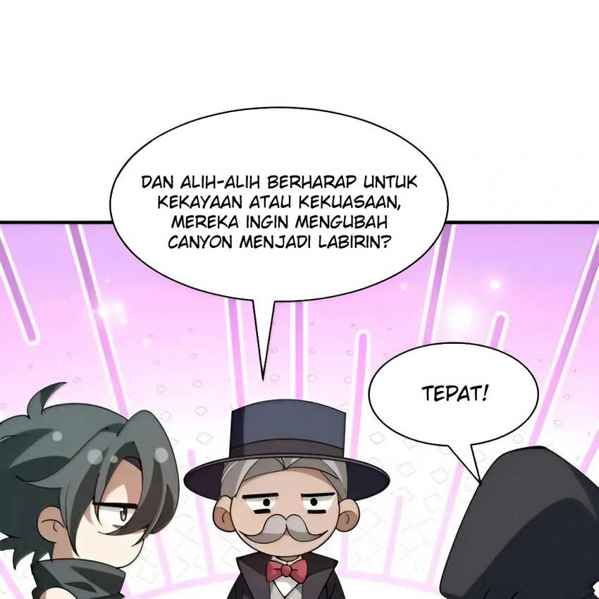 I Am a Max-Level Priestess in Another World chapter 21 halaman 31
