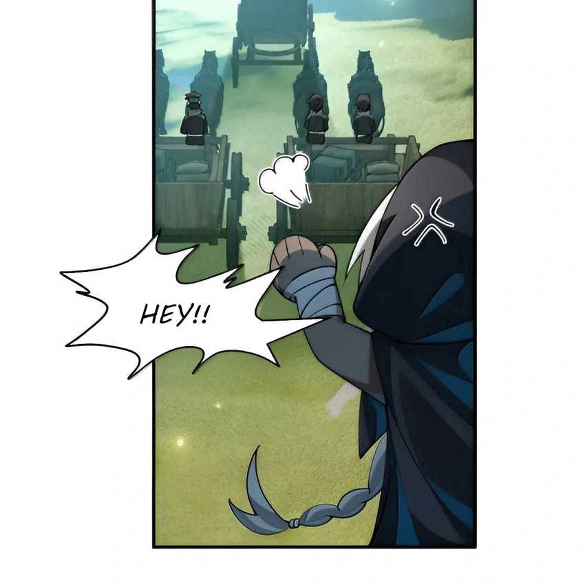 I Am a Max-Level Priestess in Another World chapter 21 halaman 33