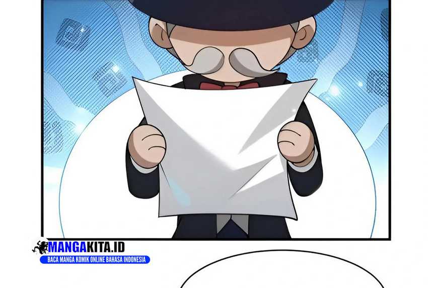 I Am a Max-Level Priestess in Another World chapter 21 halaman 36