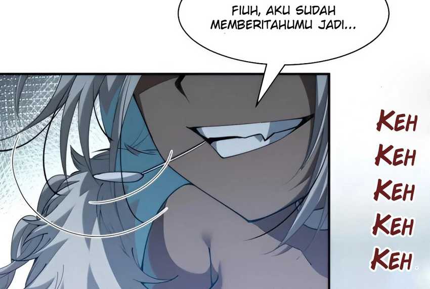 I Am a Max-Level Priestess in Another World chapter 21 halaman 37