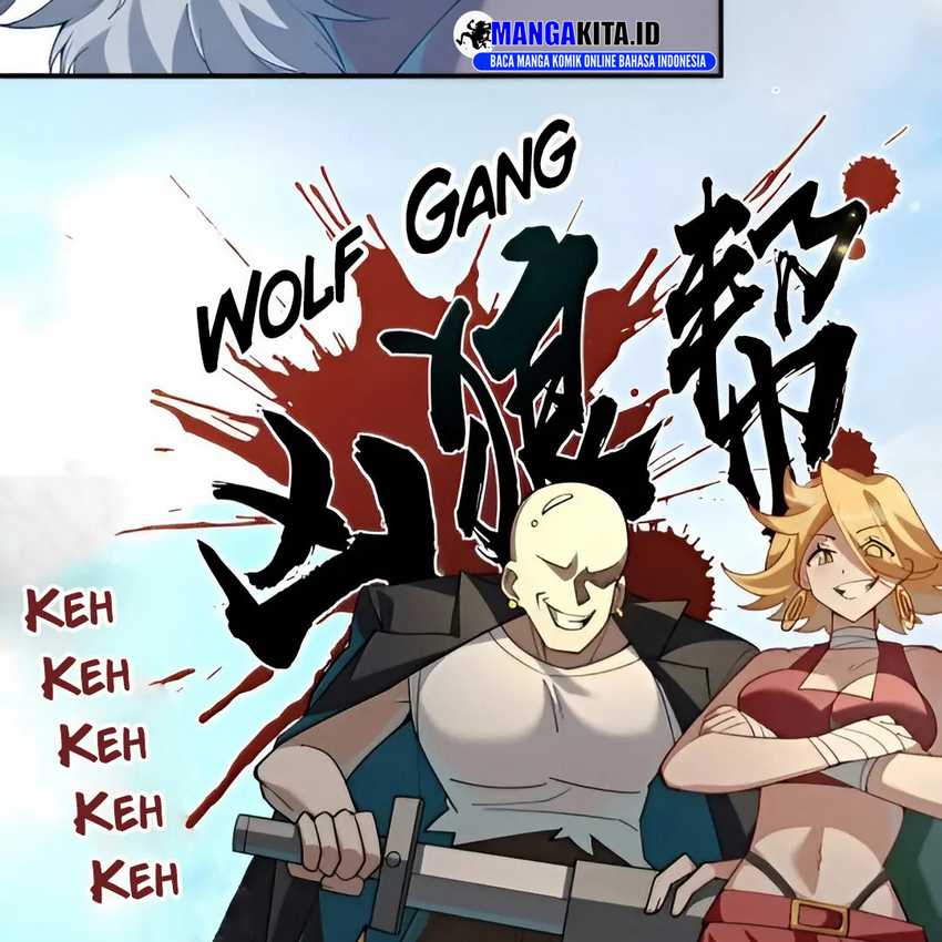 I Am a Max-Level Priestess in Another World chapter 21 halaman 38