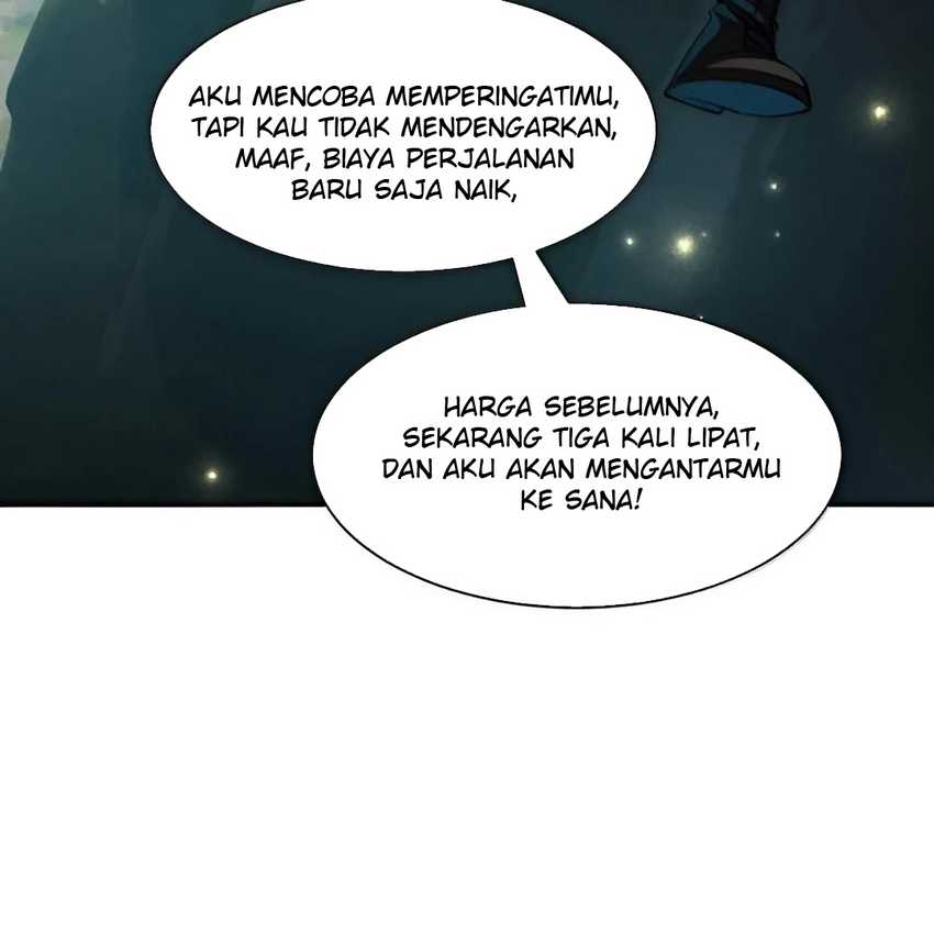 I Am a Max-Level Priestess in Another World chapter 21 halaman 40
