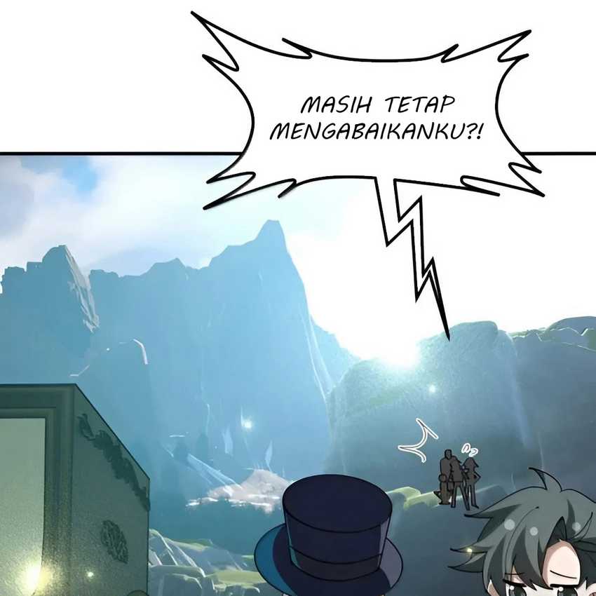 I Am a Max-Level Priestess in Another World chapter 21 halaman 41