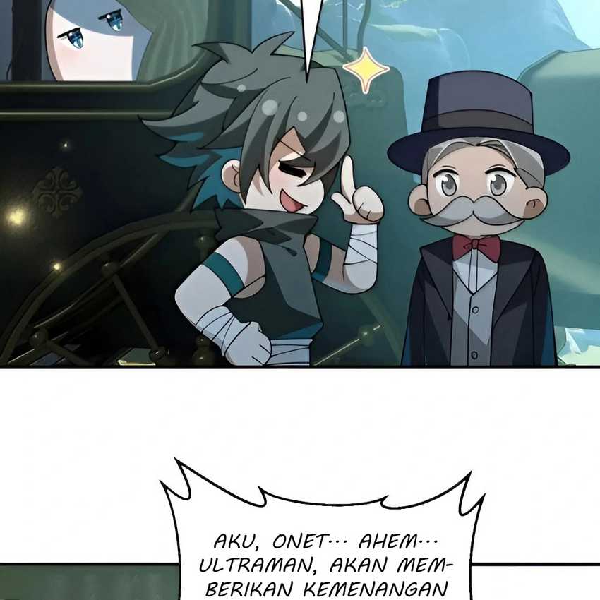 I Am a Max-Level Priestess in Another World chapter 21 halaman 43