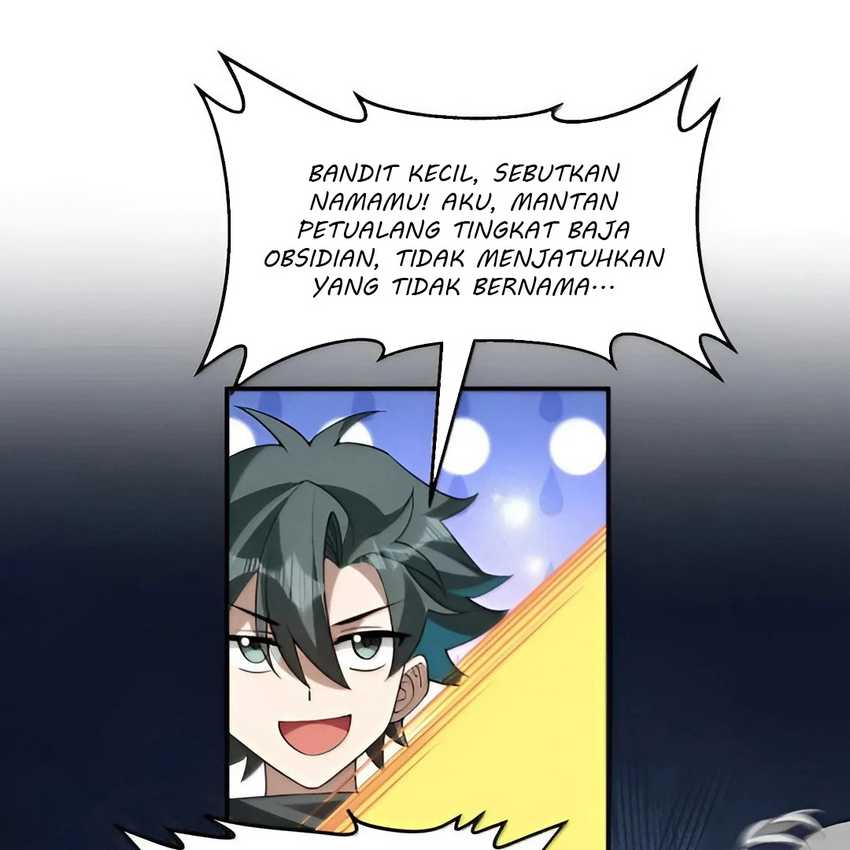 I Am a Max-Level Priestess in Another World chapter 21 halaman 45