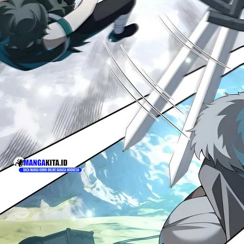 I Am a Max-Level Priestess in Another World chapter 21 halaman 47