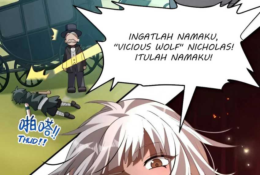 I Am a Max-Level Priestess in Another World chapter 21 halaman 48