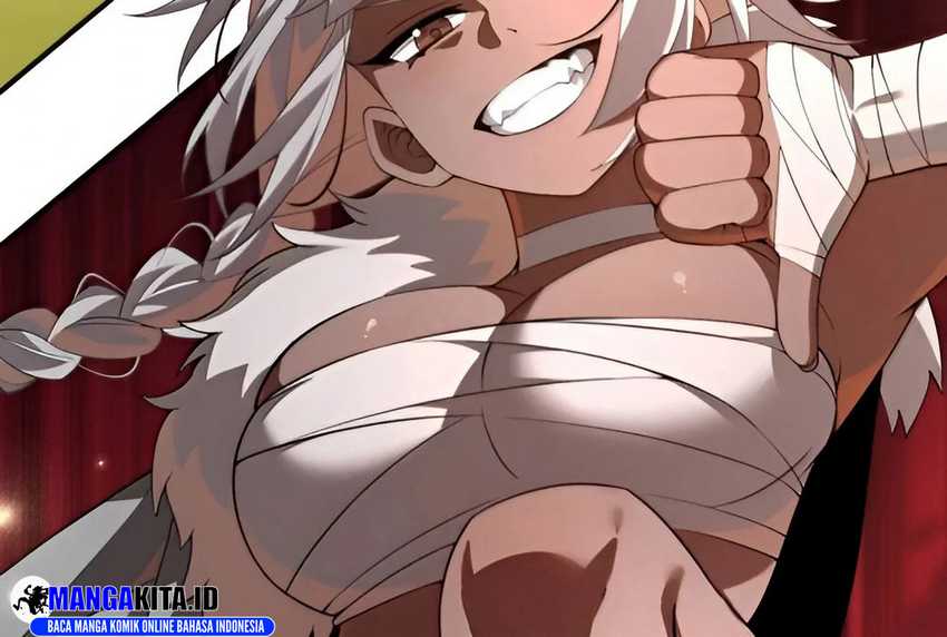 I Am a Max-Level Priestess in Another World chapter 21 halaman 49
