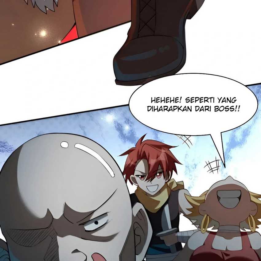 I Am a Max-Level Priestess in Another World chapter 21 halaman 51