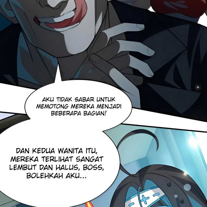 I Am a Max-Level Priestess in Another World chapter 21 halaman 52