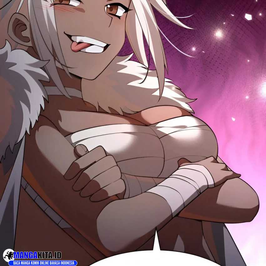 I Am a Max-Level Priestess in Another World chapter 21 halaman 56