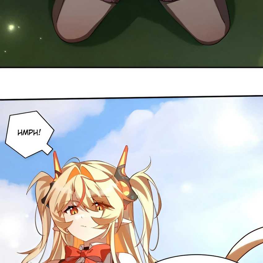 I Am a Max-Level Priestess in Another World chapter 21 halaman 59