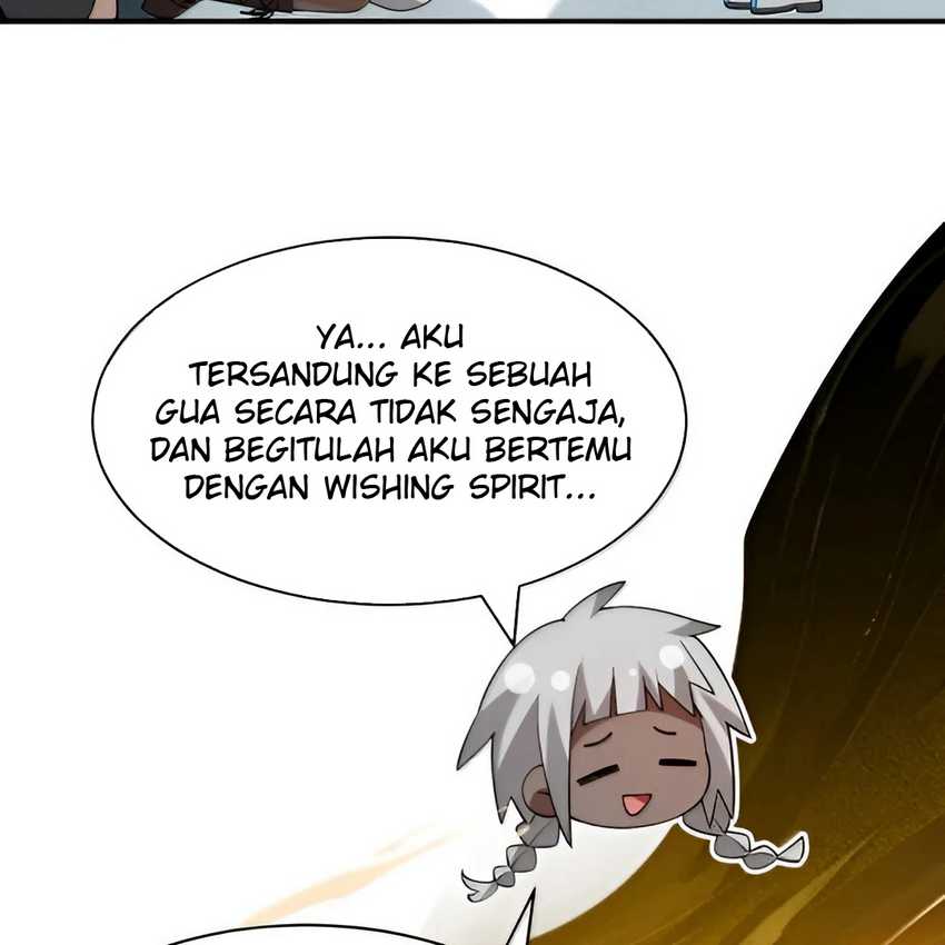 I Am a Max-Level Priestess in Another World chapter 21 halaman 64