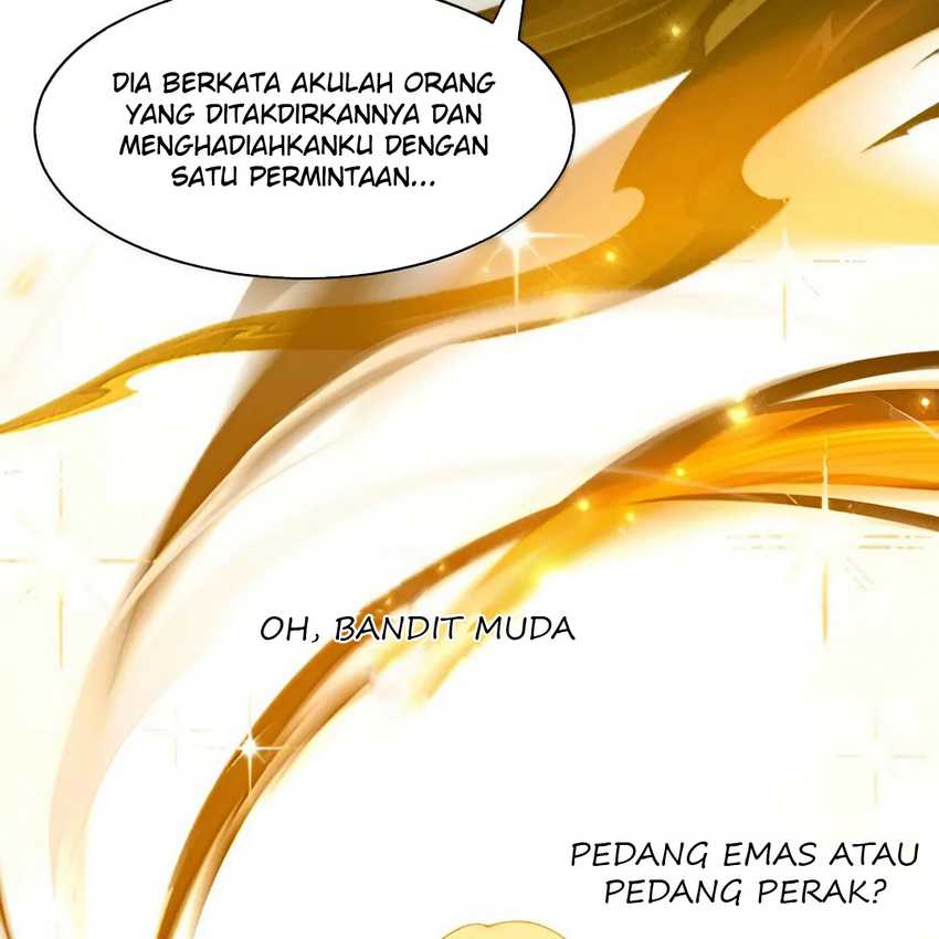 I Am a Max-Level Priestess in Another World chapter 21 halaman 65