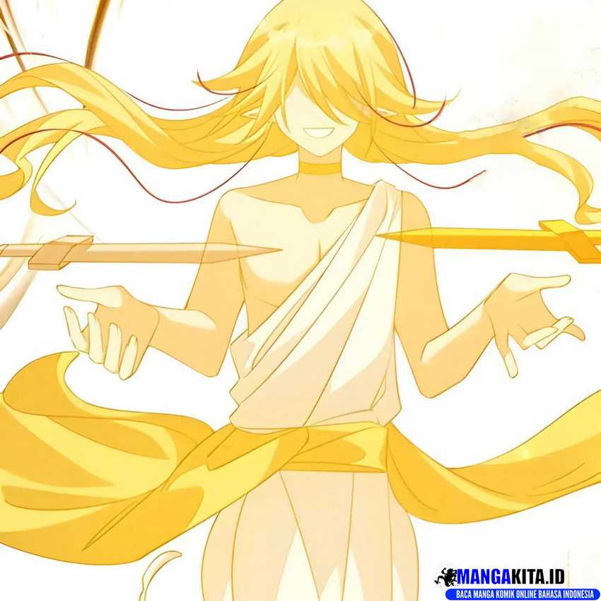 I Am a Max-Level Priestess in Another World chapter 21 halaman 66