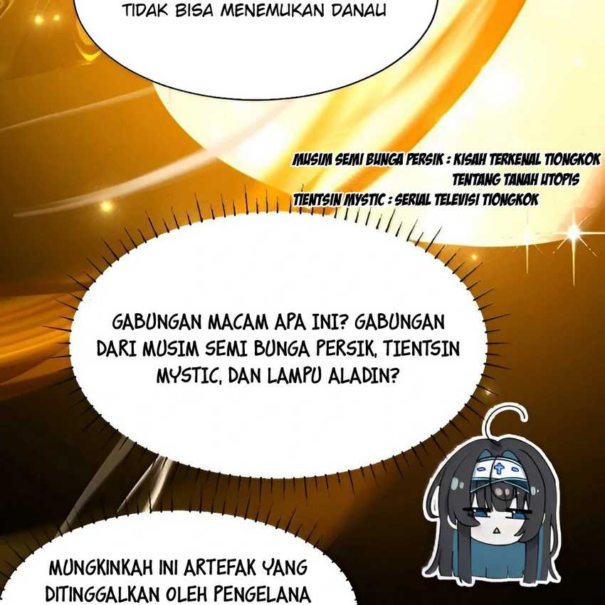 I Am a Max-Level Priestess in Another World chapter 21 halaman 68