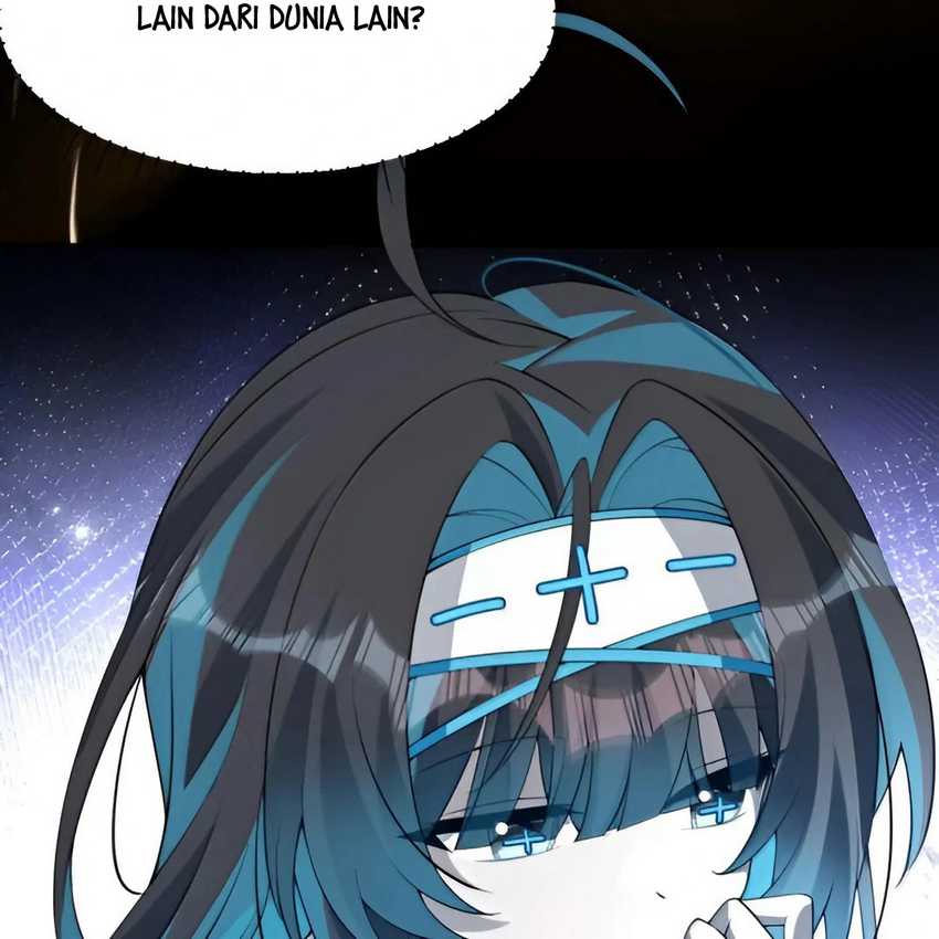 I Am a Max-Level Priestess in Another World chapter 21 halaman 69