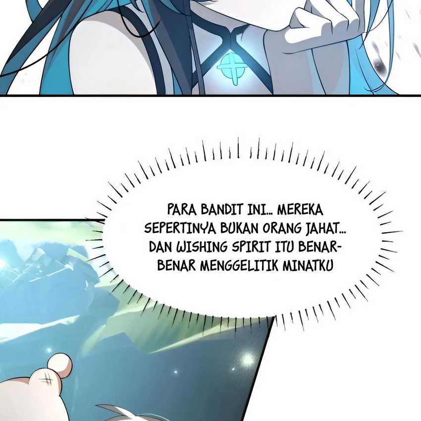 I Am a Max-Level Priestess in Another World chapter 21 halaman 70