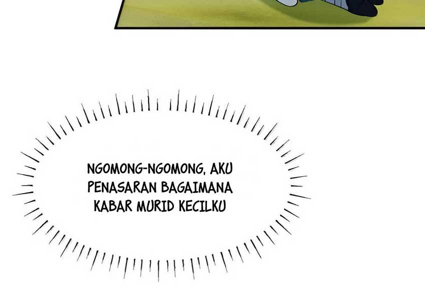 I Am a Max-Level Priestess in Another World chapter 21 halaman 73