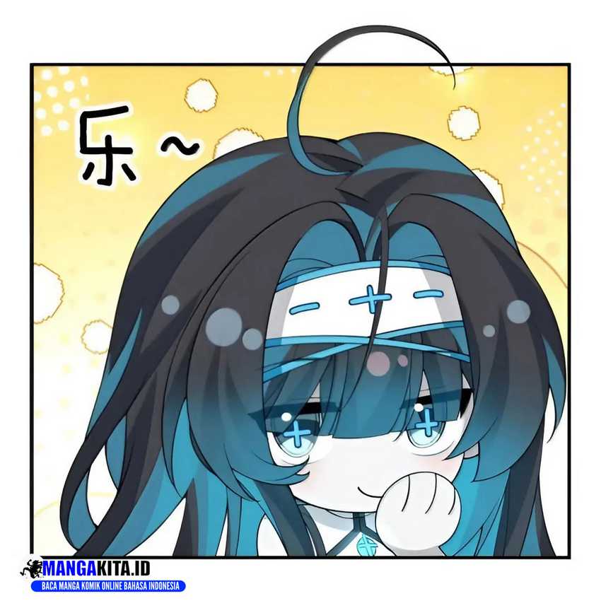 I Am a Max-Level Priestess in Another World chapter 21 halaman 74