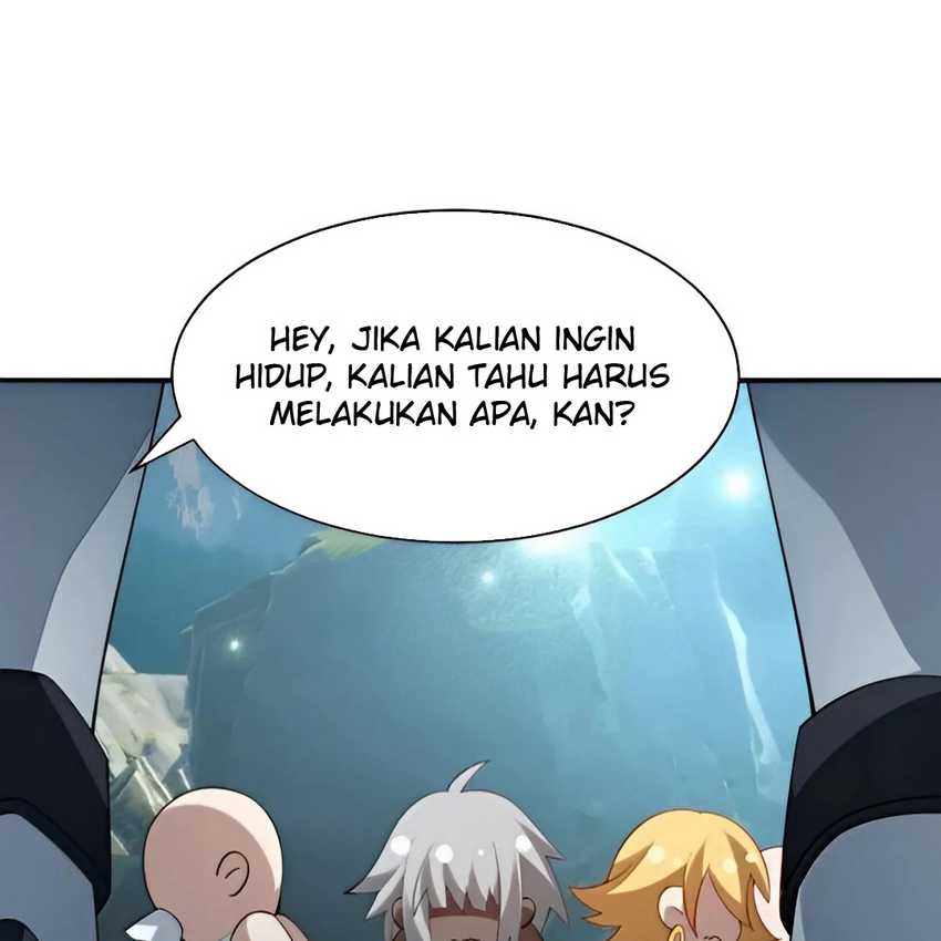 I Am a Max-Level Priestess in Another World chapter 21 halaman 75