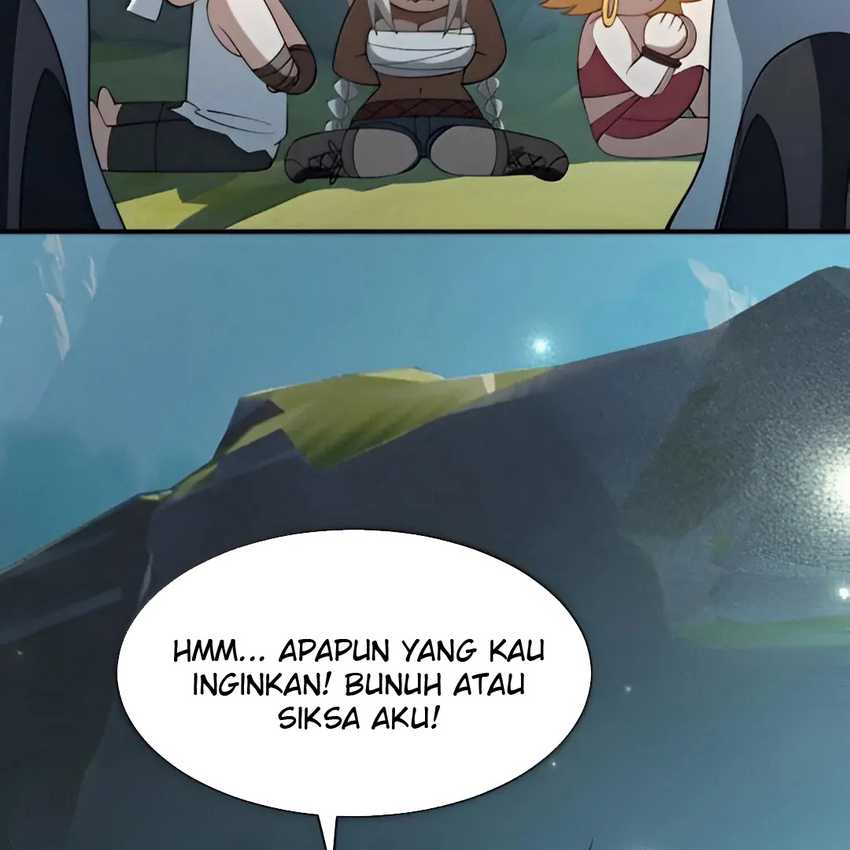 I Am a Max-Level Priestess in Another World chapter 21 halaman 76