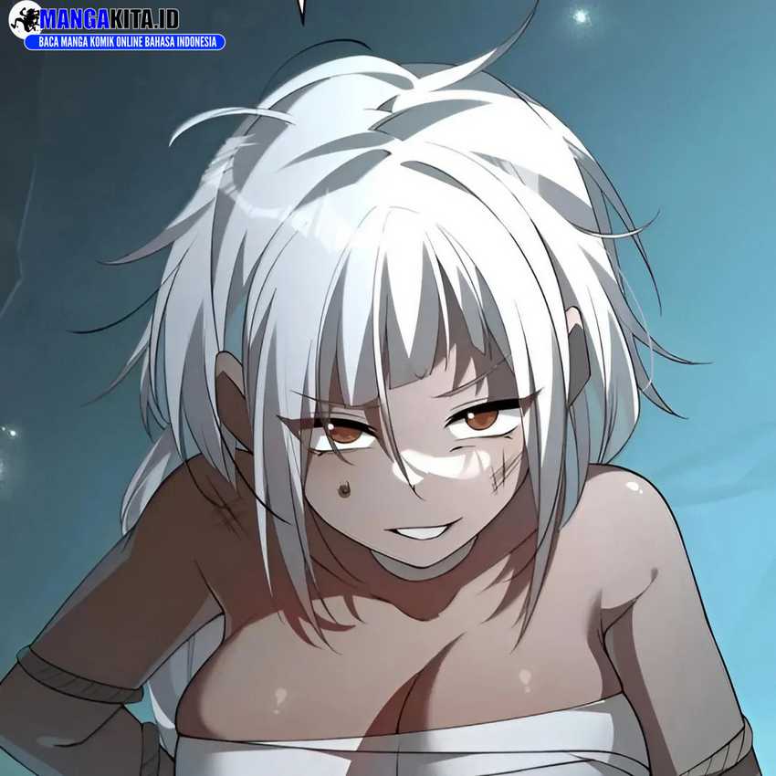 I Am a Max-Level Priestess in Another World chapter 21 halaman 77
