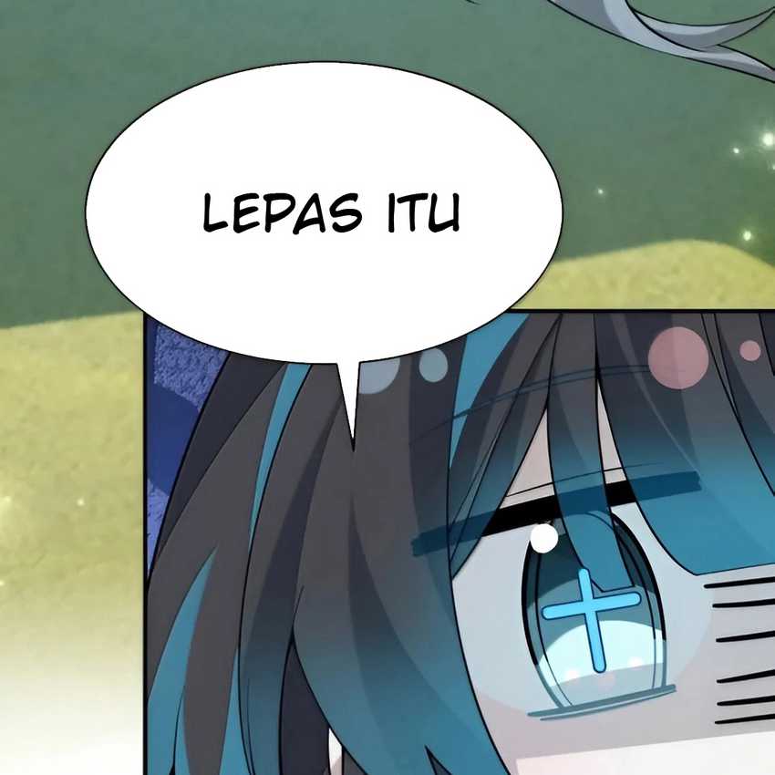 I Am a Max-Level Priestess in Another World chapter 21 halaman 79