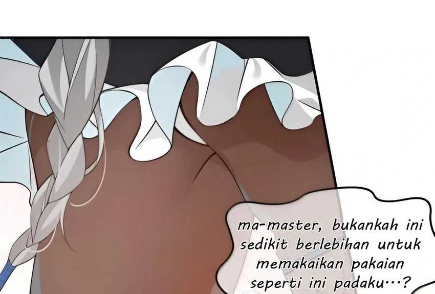 I Am a Max-Level Priestess in Another World chapter 21 halaman 84