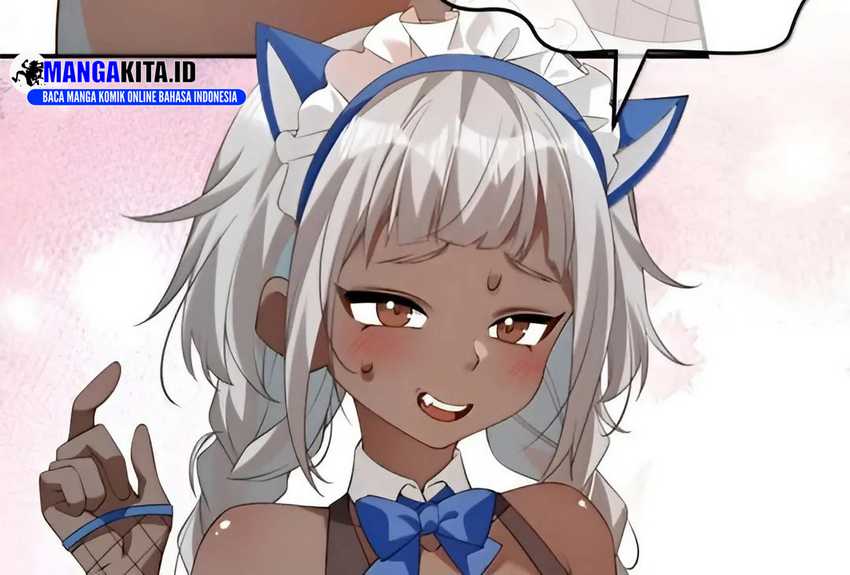 I Am a Max-Level Priestess in Another World chapter 21 halaman 85