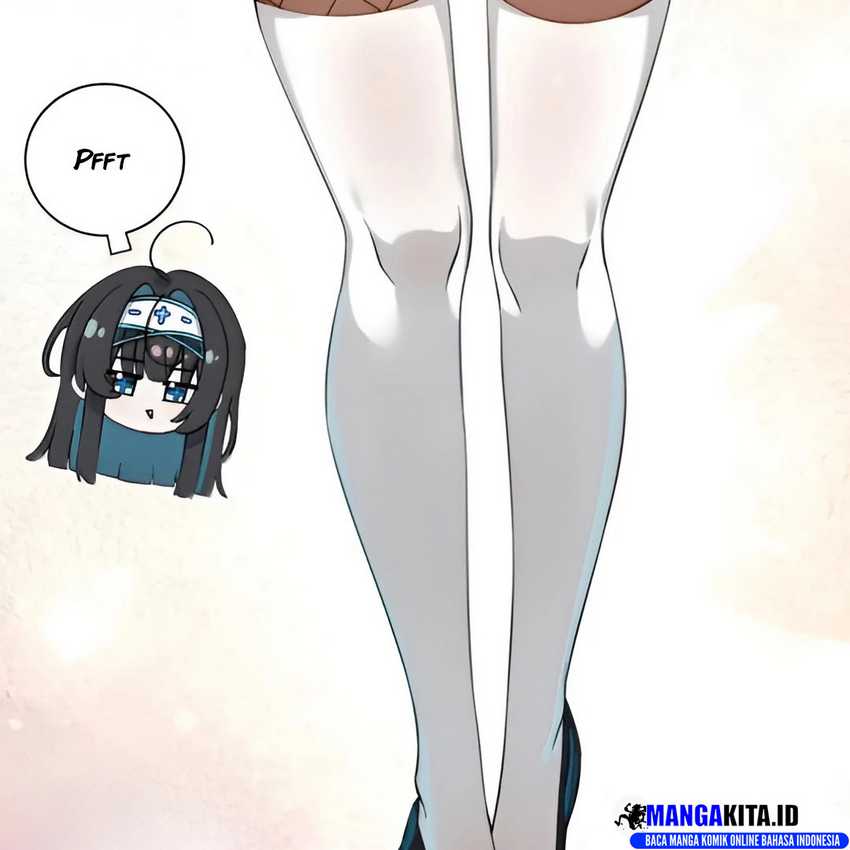 I Am a Max-Level Priestess in Another World chapter 21 halaman 87