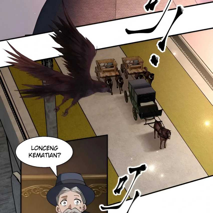 I Am a Max-Level Priestess in Another World chapter 21 halaman 92
