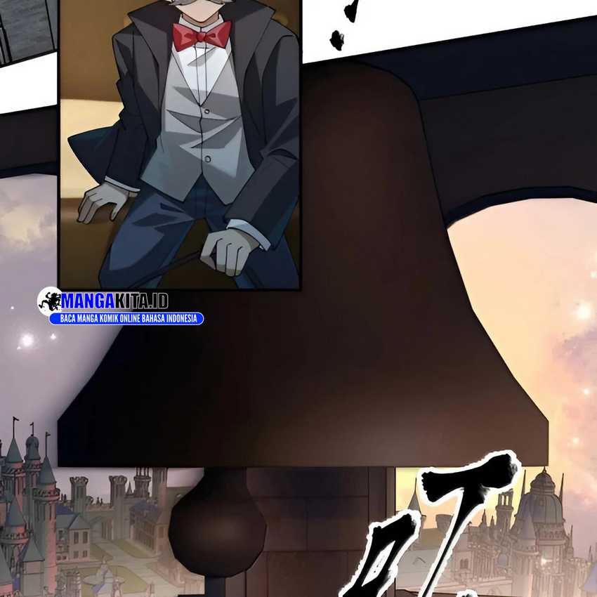 I Am a Max-Level Priestess in Another World chapter 21 halaman 93